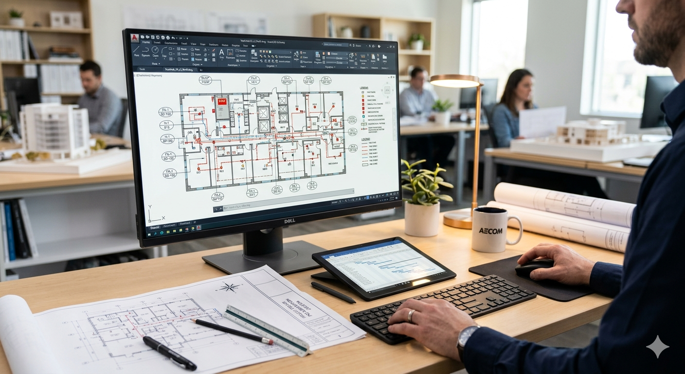 Engineering & Design