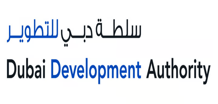 DDA Logo