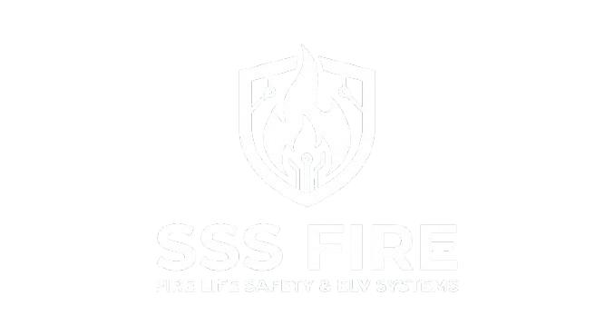 SSS Fire logo