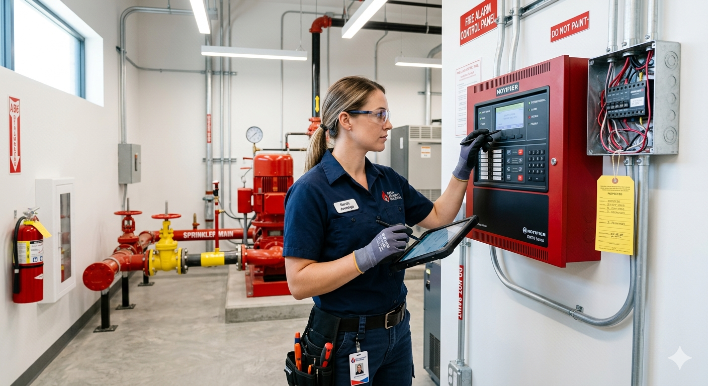 Maintenance Excellence