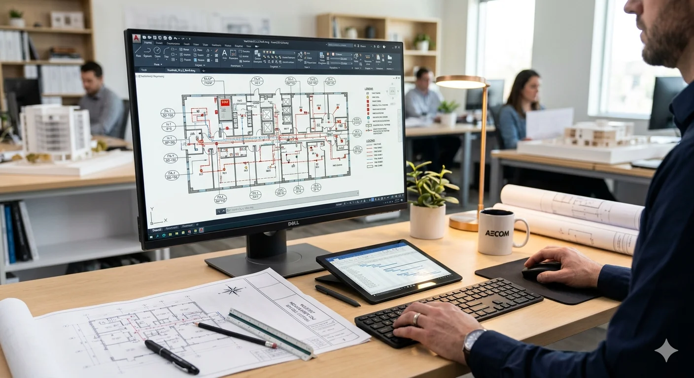 fire alarm system Dubai Civil Defence approved drawings