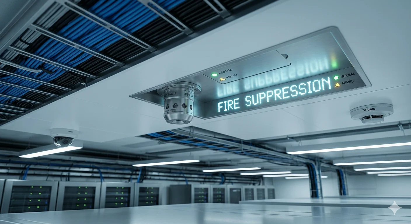 Fire Suppression Systems