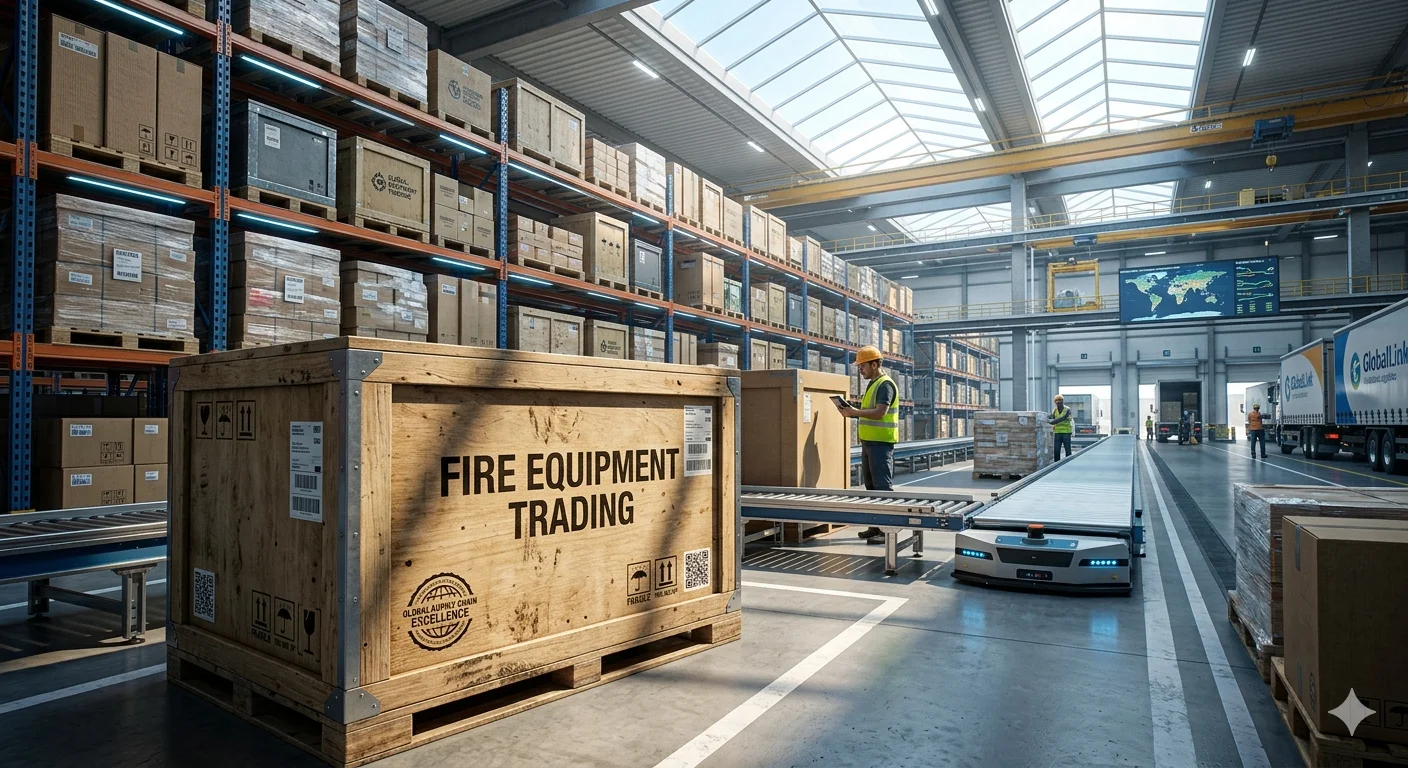 Equipment Trading