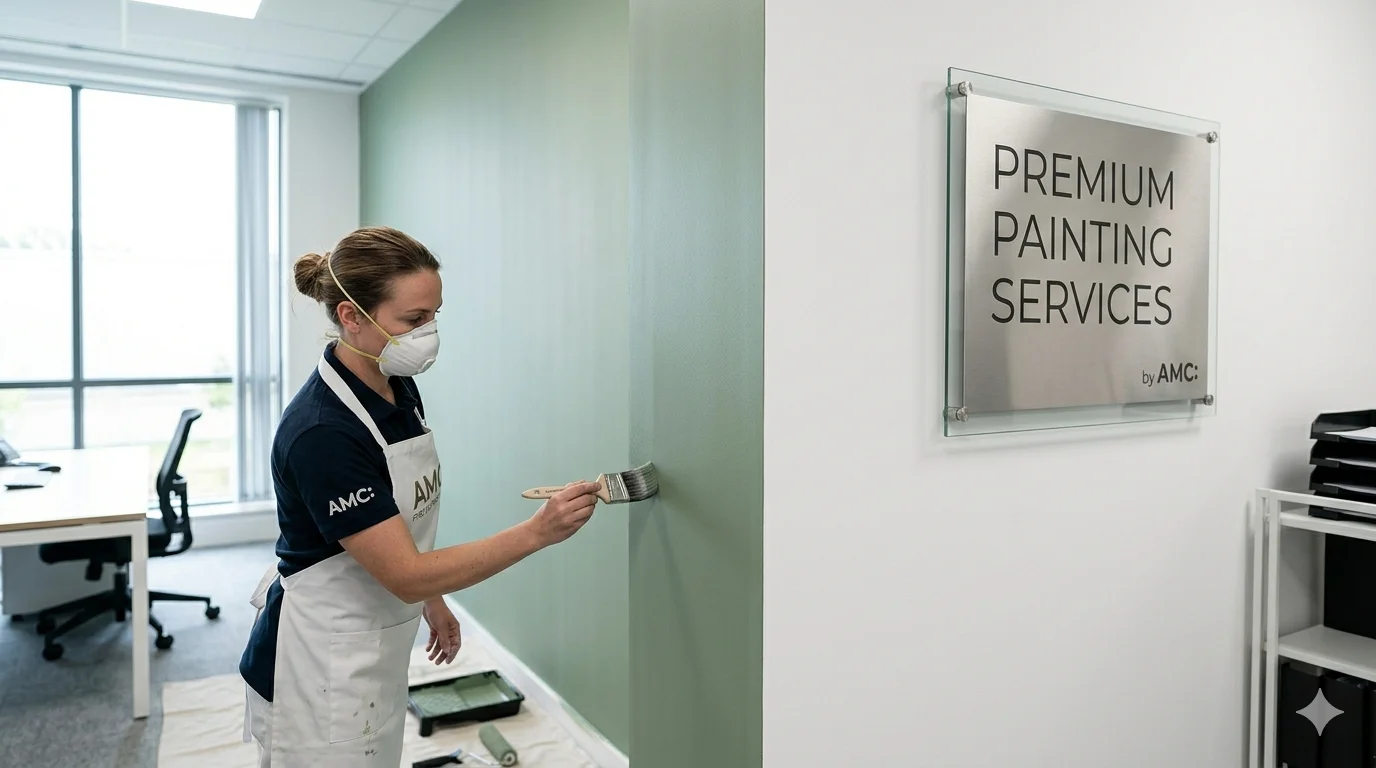 Painting Works