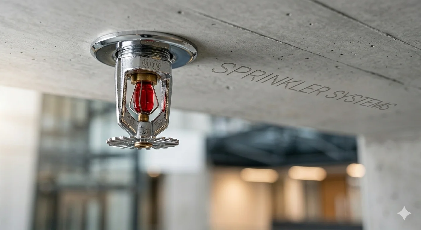 Sprinkler System