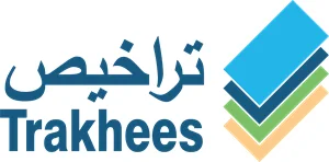 Trakhees (Ports, Customs & Free Zone Corporation) logo